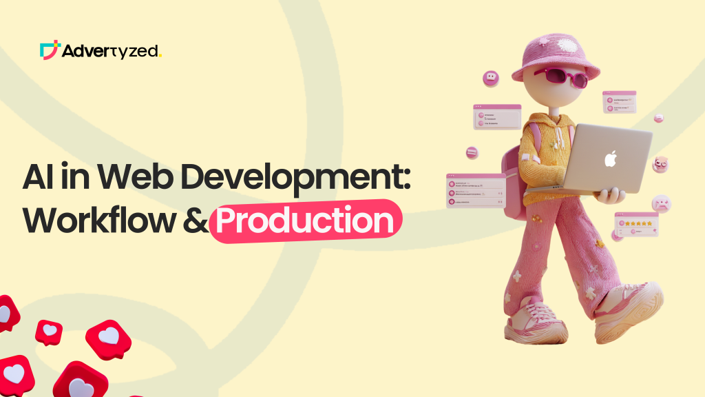 AI in web Development