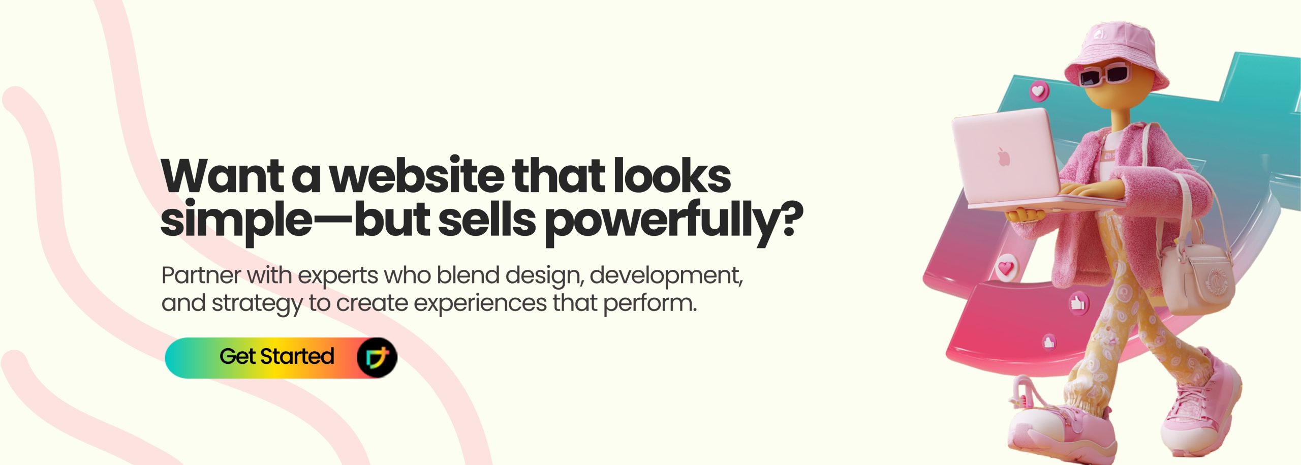 Web design and development | Advertyzed